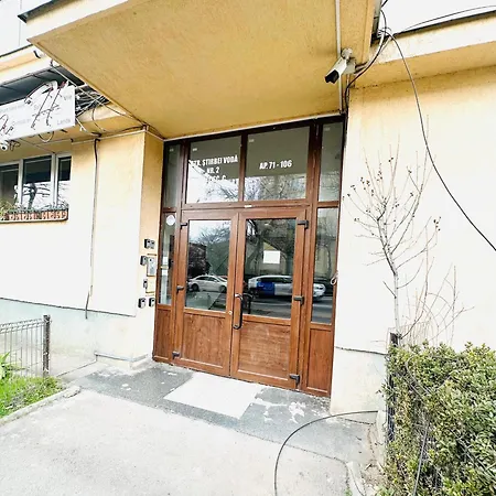Apartment 79 Jewel Of Calea Victoriei - Cozy Flat - 1br