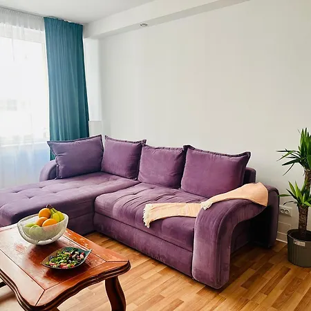 Apartment 79 Jewel Of Calea Victoriei - Cozy Flat - 1br Bucharest