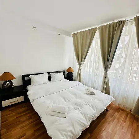 79 Jewel Of Calea Victoriei - Cozy Flat - 1br Apartment *