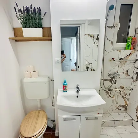 79 Jewel Of Calea Victoriei - Cozy Flat - 1br