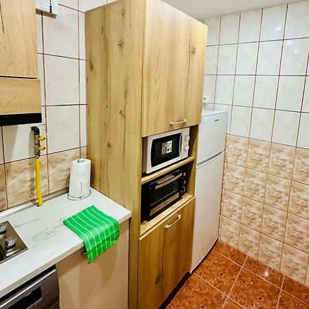 Apartment 79 Jewel Of Calea Victoriei - Cozy Flat - 1br Bucharest