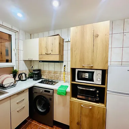 Apartment 79 Jewel Of Calea Victoriei - Cozy Flat - 1br *