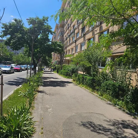 79 Jewel Of Calea Victoriei - Cozy Flat - 1br *