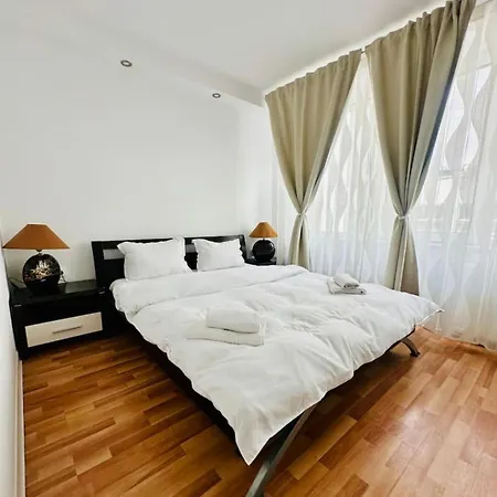 79 Jewel Of Calea Victoriei - Cozy Flat - 1br Apartment