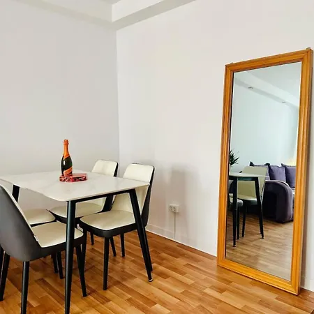 Apartment 79 Jewel Of Calea Victoriei - Cozy Flat - 1br