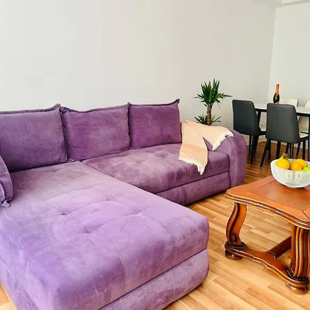 Apartment 79 Jewel Of Calea Victoriei - Cozy Flat - 1br *