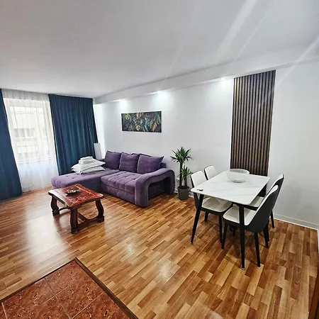 Apartment 79 Jewel Of Calea Victoriei - Cozy Flat - 1br