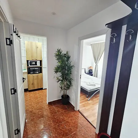 79 Jewel Of Calea Victoriei - Cozy Flat - 1br
