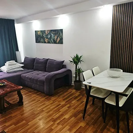 79 Jewel Of Calea Victoriei - Cozy Flat - 1br *