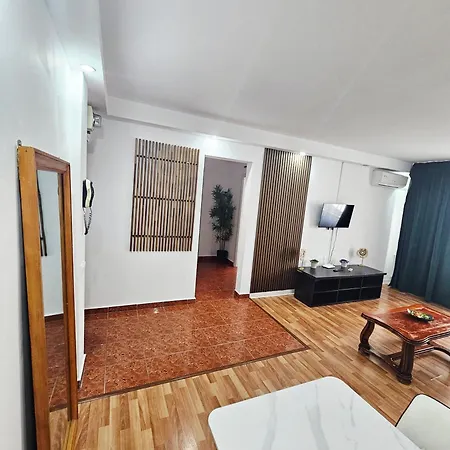 79 Jewel Of Calea Victoriei - Cozy Flat - 1br Apartment *